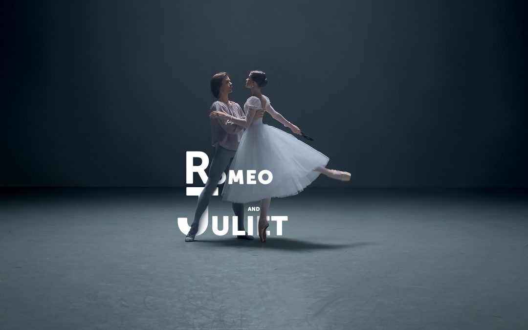Romeo and Juliet, Live from Moscow!
